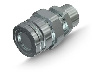 Faster VF-Stecker